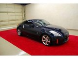 2008 Nissan 350Z Coupe