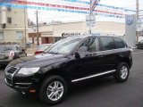 2008 Volkswagen Touareg 2 VR6