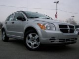 2008 Dodge Caliber SXT