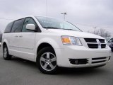 2008 Dodge Grand Caravan SXT