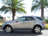 2010 Mercedes-Benz ML 350