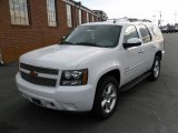 2010 Chevrolet Tahoe LTZ