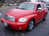 2009 Chevrolet HHR LT