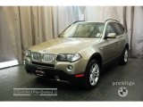 2007 BMW X3 3.0si