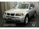 2006 BMW X3 3.0i