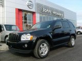 2007 Jeep Grand Cherokee Laredo 4x4