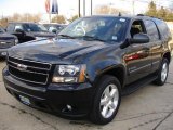 2007 Chevrolet Tahoe LTZ 4x4