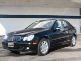 2006 Mercedes-Benz C 350 4Matic Luxury