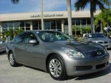 2007 Infiniti G 35 Sedan