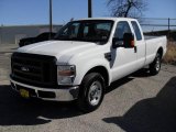 2009 Ford F250 Super Duty XL SuperCab