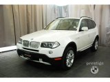 2008 BMW X3 3.0si