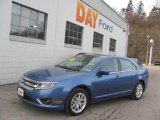 2010 Ford Fusion SEL V6