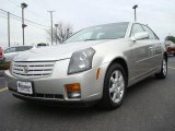 2007 Cadillac CTS Sedan