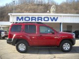 2006 Nissan Xterra S 4x4