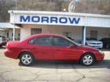 2001 Ford Taurus SES