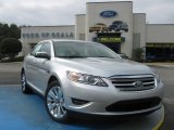 2010 Ford Taurus Limited