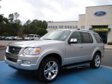 2009 Ford Explorer Limited AWD