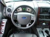 2009 Ford Explorer Limited AWD Steering Wheel