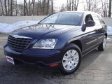 2006 Butane Blue Pearl Chrysler Pacifica  #25062543