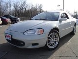 2002 Chrysler Sebring LXi Coupe