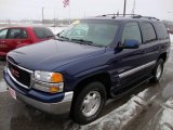 2003 GMC Yukon SLT 4x4