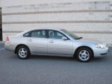 2007 Chevrolet Impala LT