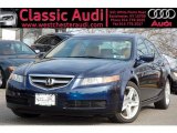 2005 Abyss Blue Pearl Acura TL 3.2 #25062994