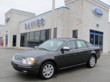 2007 Black Ford Five Hundred Limited AWD #25062716
