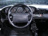 1994 Porsche 911 Speedster Steering Wheel