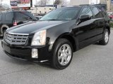 2005 Black Raven Cadillac SRX V8 #25062198