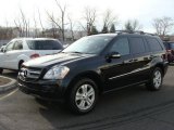 2007 Mercedes-Benz GL 450