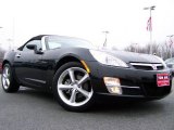 Black Onyx Saturn Sky in 2009