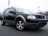 2007 Black Ford Freestyle SEL #25062280