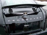 2007 Chrysler Crossfire Coupe Marks and Logos