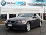 2007 BMW 3 Series 328xi Sedan