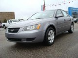 2008 Hyundai Sonata GLS