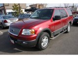 2006 Ford Expedition XLT 4x4