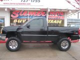 2005 Chevrolet Silverado 1500 Z71 Regular Cab 4x4