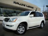 2006 Lexus GX 470