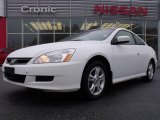 2006 Honda Accord EX Coupe