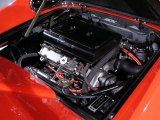 1974 Ferrari Dino 246 GTS 2.4 Liter DOHC 12-Valve V6 Engine