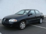 2005 Blackout Nissan Sentra 1.8 S Special Edition #25062905