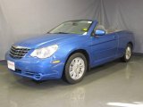 2008 Chrysler Sebring Touring Convertible