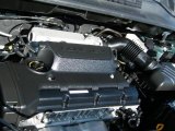 2009 Kia Sportage LX 2.0 Liter DOHC 16-Valve CVVT 4 Cylinder Engine