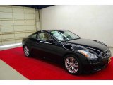 2008 Infiniti G 37 Coupe