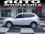 2010 Nissan Rogue S