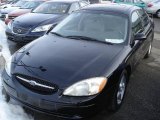 2001 Ford Taurus SES