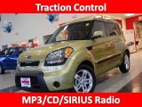 2010 Kia Soul +