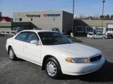 2003 Buick Century Custom