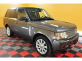 2006 Land Rover Range Rover Supercharged